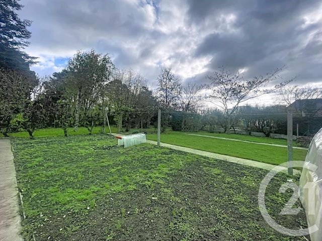 Maison à vendre - 5 pièces - 89,30 m2 - Quelaines St Gault - 53 - PAYS-DE-LOIRE