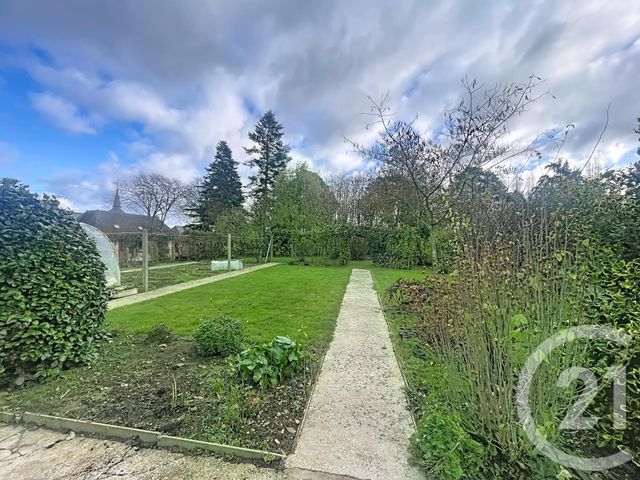 Maison à vendre - 5 pièces - 89,30 m2 - Quelaines St Gault - 53 - PAYS-DE-LOIRE