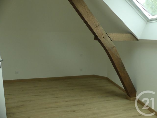 Appartement T2 à louer - 2 pièces - 34,77 m2 - St Berthevin - 53 - PAYS-DE-LOIRE