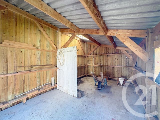 Maison &agrave; vendre - 5 pi&egrave;ces - 102,30 m2 - Entrammes - 53 - PAYS-DE-LOIRE