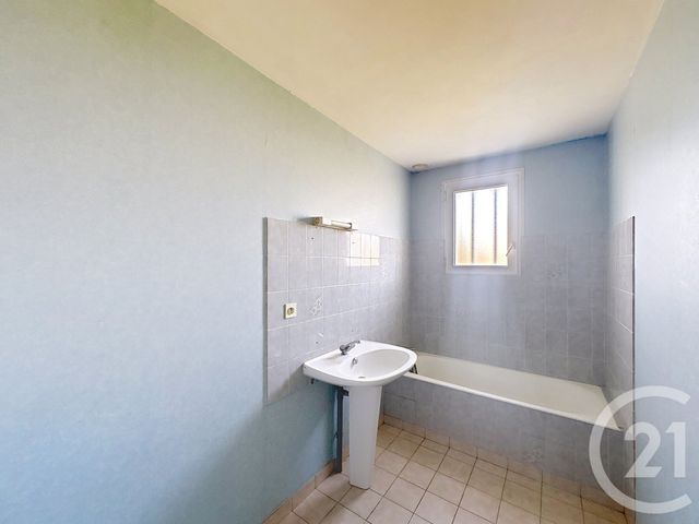 Maison &agrave; vendre - 5 pi&egrave;ces - 102,30 m2 - Entrammes - 53 - PAYS-DE-LOIRE