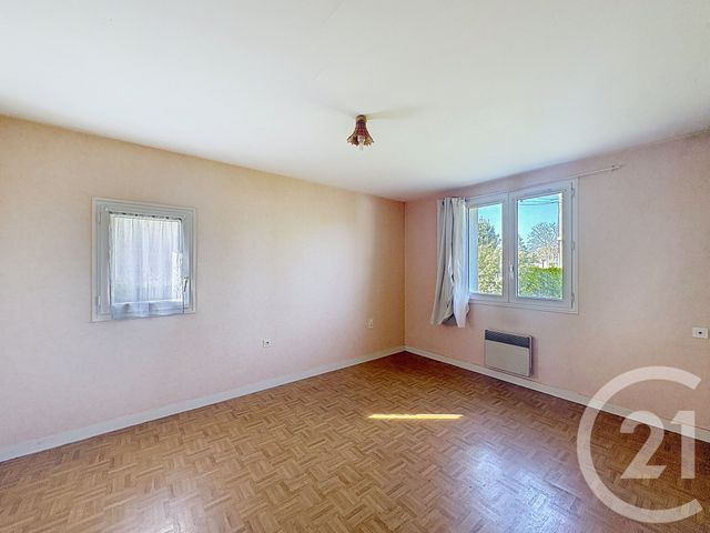 Maison &agrave; vendre - 5 pi&egrave;ces - 102,30 m2 - Entrammes - 53 - PAYS-DE-LOIRE