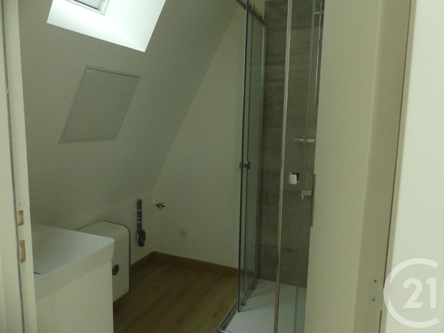 Appartement F2 à louer - 2 pièces - 29,43 m2 - St Berthevin - 53 - PAYS-DE-LOIRE