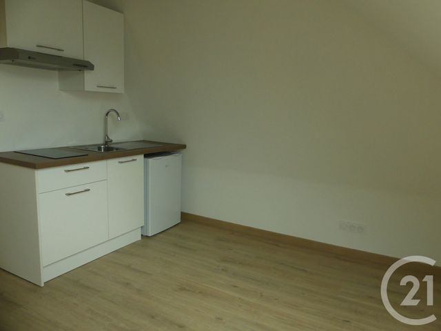 Appartement F2 à louer ST BERTHEVIN