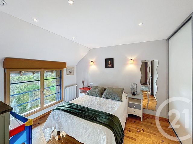 Maison &agrave; vendre - 5 pi&egrave;ces - 140 m2 - Mayenne - 53 - PAYS-DE-LOIRE