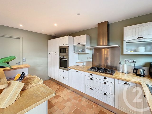 Maison &agrave; vendre - 5 pi&egrave;ces - 140 m2 - Mayenne - 53 - PAYS-DE-LOIRE