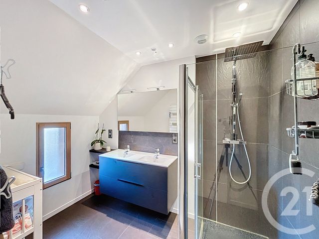 Maison &agrave; vendre - 5 pi&egrave;ces - 140 m2 - Mayenne - 53 - PAYS-DE-LOIRE