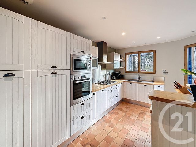 Maison &agrave; vendre - 5 pi&egrave;ces - 140 m2 - Mayenne - 53 - PAYS-DE-LOIRE