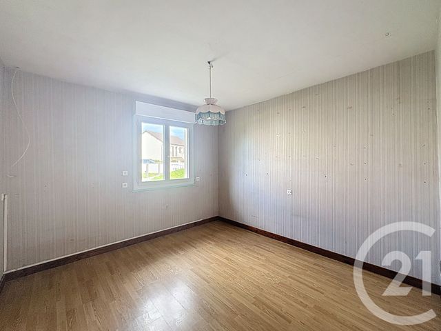 Maison &agrave; vendre - 5 pi&egrave;ces - 100 m2 - Chailland - 53 - PAYS-DE-LOIRE