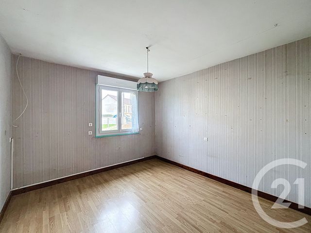 Maison &agrave; vendre - 5 pi&egrave;ces - 100 m2 - Chailland - 53 - PAYS-DE-LOIRE