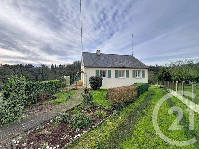 Maison à vendre CHAILLAND
