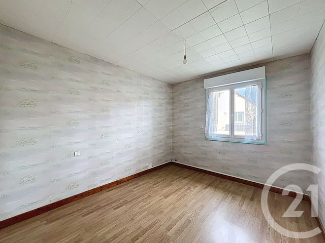 Maison &agrave; vendre - 5 pi&egrave;ces - 100 m2 - Chailland - 53 - PAYS-DE-LOIRE