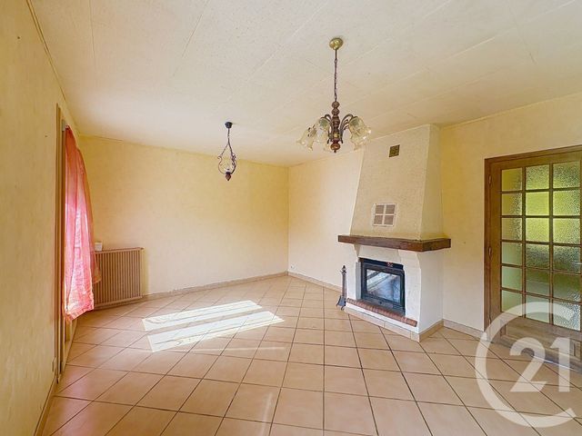 Maison &agrave; vendre - 5 pi&egrave;ces - 100 m2 - Chailland - 53 - PAYS-DE-LOIRE