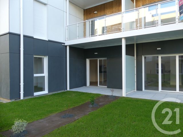 Appartement F3 à louer LAVAL