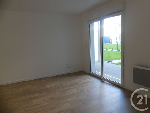Appartement F3 &agrave; louer - 3 pi&egrave;ces - 65,87 m2 - Laval - 53 - PAYS-DE-LOIRE