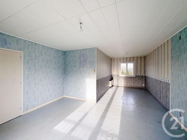 Maison à vendre - 4 pièces - 82 m2 - Laval - 53 - PAYS-DE-LOIRE