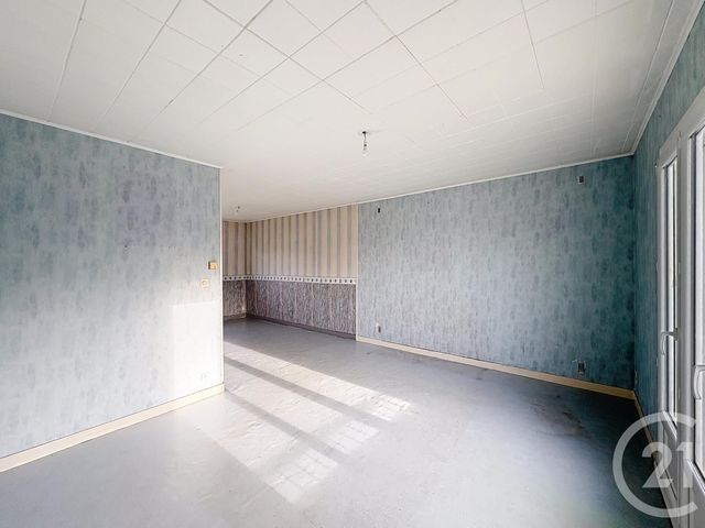 Maison à vendre - 4 pièces - 82 m2 - Laval - 53 - PAYS-DE-LOIRE