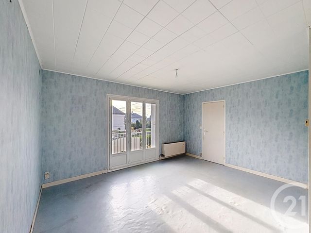 Maison à vendre - 4 pièces - 82 m2 - Laval - 53 - PAYS-DE-LOIRE