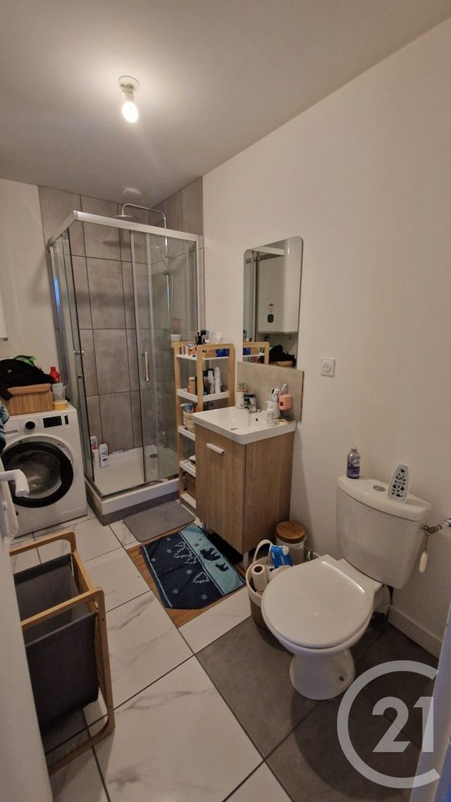 Appartement T2 à louer - 2 pièces - 47,66 m2 - Andouille - 53 - PAYS-DE-LOIRE
