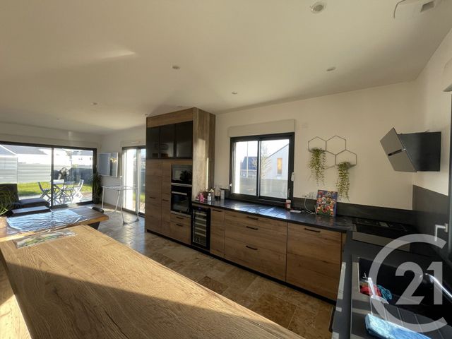 Maison à vendre - 5 pièces - 217,79 m2 - Chateau Gontier Sur Mayenne - 53 - PAYS-DE-LOIRE