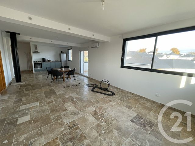 Maison à vendre - 5 pièces - 217,79 m2 - Chateau Gontier Sur Mayenne - 53 - PAYS-DE-LOIRE