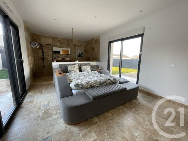 Maison à vendre - 5 pièces - 217,79 m2 - Chateau Gontier Sur Mayenne - 53 - PAYS-DE-LOIRE