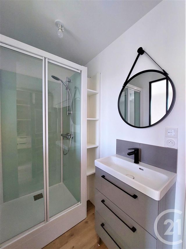 Appartement T2 à louer - 2 pièces - 36,18 m2 - Laval - 53 - PAYS-DE-LOIRE