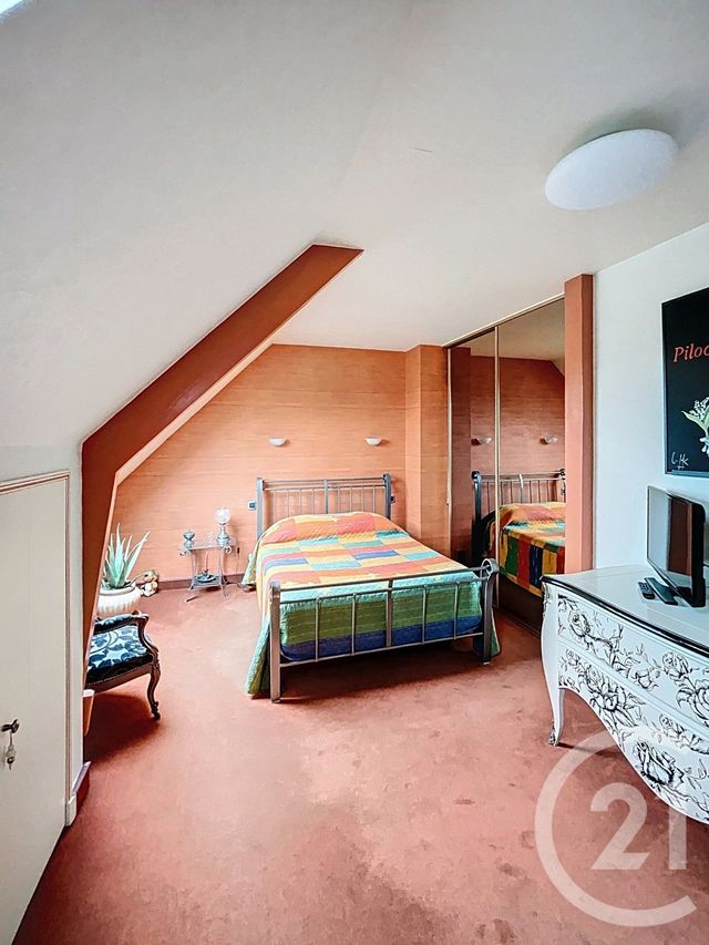 Maison à vendre - 7 pièces - 157 m2 - Oisseau - 53 - PAYS-DE-LOIRE