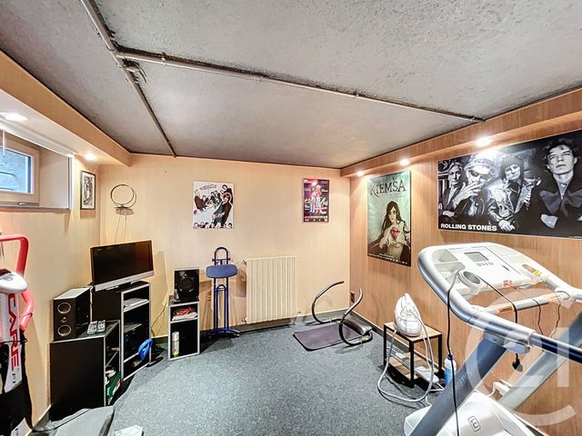 Maison à vendre - 7 pièces - 157 m2 - Oisseau - 53 - PAYS-DE-LOIRE