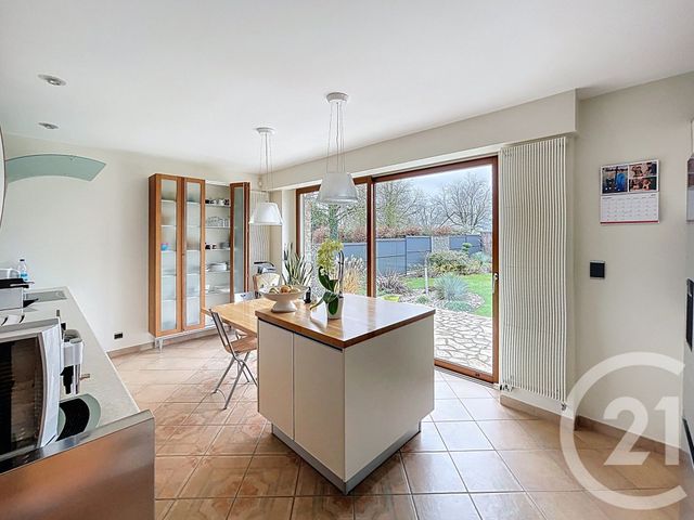 Maison à vendre - 7 pièces - 157 m2 - Oisseau - 53 - PAYS-DE-LOIRE