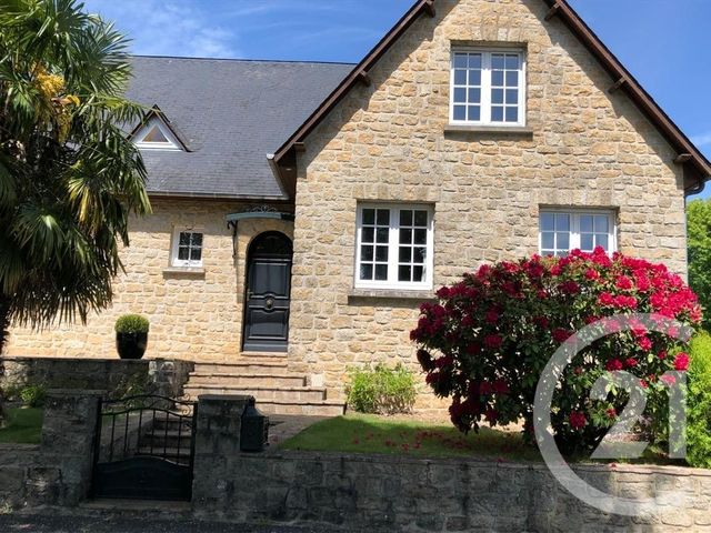 Maison à vendre OISSEAU