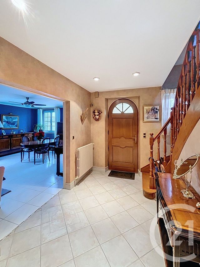 Maison à vendre OISSEAU