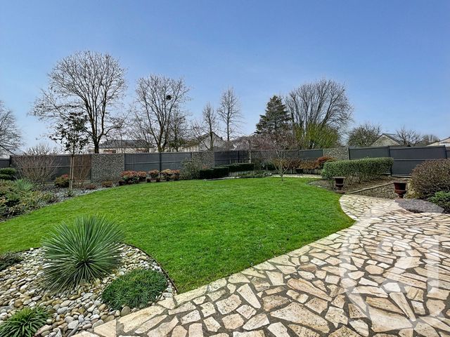 Maison à vendre - 7 pièces - 157 m2 - Oisseau - 53 - PAYS-DE-LOIRE