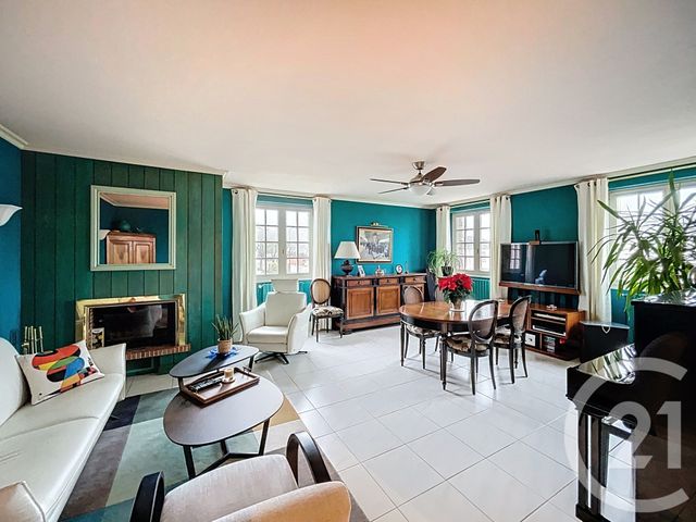 Maison à vendre - 7 pièces - 157 m2 - Oisseau - 53 - PAYS-DE-LOIRE