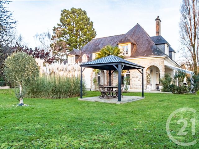 Maison &agrave; vendre - 7 pi&egrave;ces - 394 m2 - L Huisserie - 53 - PAYS-DE-LOIRE