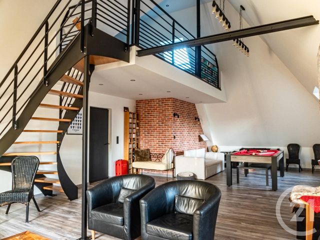 Maison &agrave; vendre - 7 pi&egrave;ces - 394 m2 - L Huisserie - 53 - PAYS-DE-LOIRE