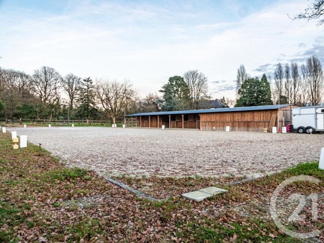 Maison &agrave; vendre - 7 pi&egrave;ces - 394 m2 - L Huisserie - 53 - PAYS-DE-LOIRE