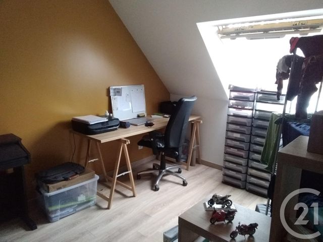 Maison &agrave; louer - 6 pi&egrave;ces - 105,71 m2 - Change - 53 - PAYS-DE-LOIRE