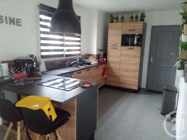 Maison &agrave; louer - 6 pi&egrave;ces - 105,71 m2 - Change - 53 - PAYS-DE-LOIRE