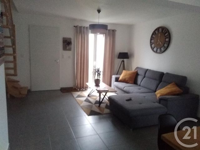 Maison à louer CHANGE