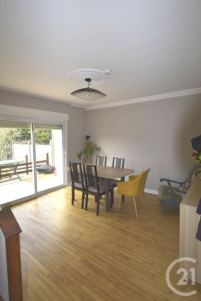 Maison à louer LAVAL