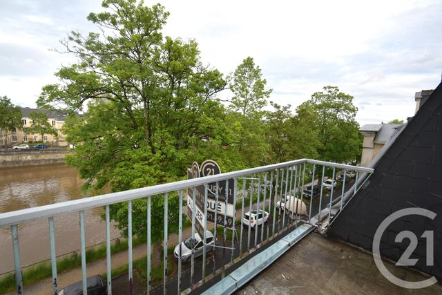 Appartement T1 à louer LAVAL