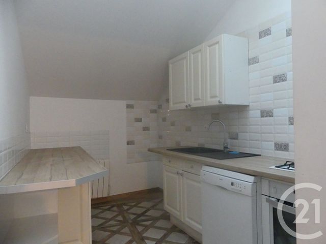 Maison à louer ATHEE