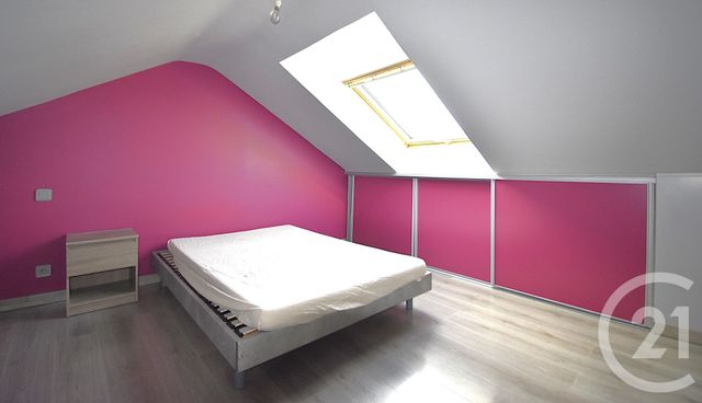 Maison &agrave; vendre - 6 pi&egrave;ces - 91,28 m2 - Courbeveille - 53 - PAYS-DE-LOIRE