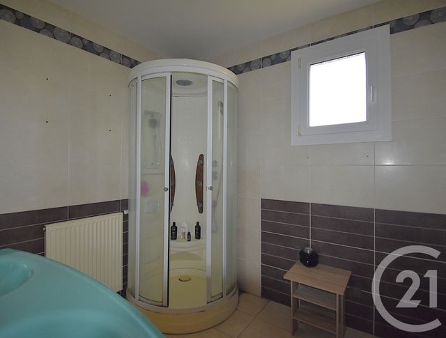 Maison &agrave; vendre - 6 pi&egrave;ces - 91,28 m2 - Courbeveille - 53 - PAYS-DE-LOIRE