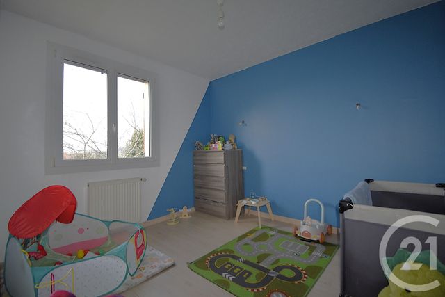 Maison &agrave; vendre - 6 pi&egrave;ces - 91,28 m2 - Courbeveille - 53 - PAYS-DE-LOIRE