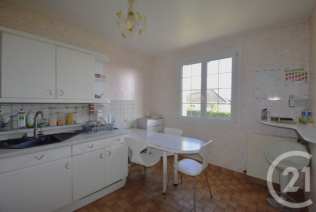 Maison &agrave; vendre - 6 pi&egrave;ces - 91,28 m2 - Courbeveille - 53 - PAYS-DE-LOIRE