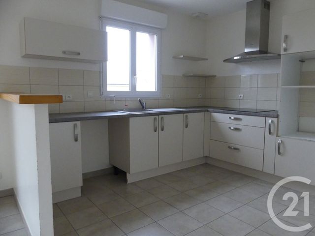 Maison &agrave; louer - 4 pi&egrave;ces - 83,05 m2 - Change - 53 - PAYS-DE-LOIRE