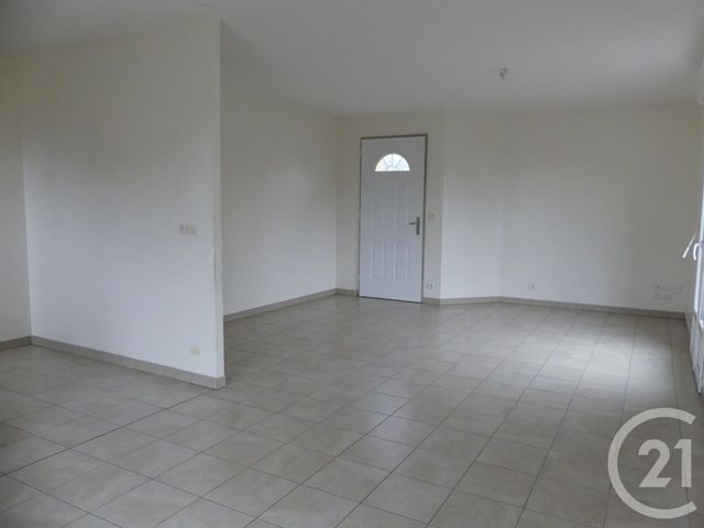 Maison à louer CHANGE