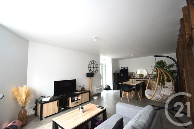 Maison à louer COSSE LE VIVIEN